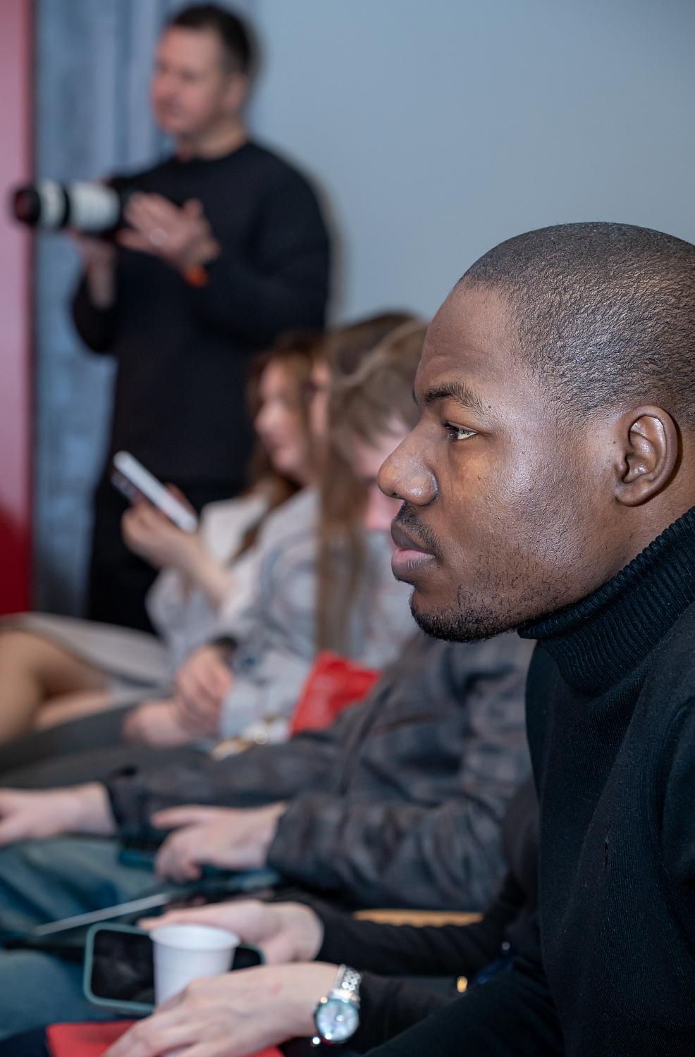 Сертификат в руках, стартап в ноутбуке: что дальше ждёт выпускников Школы международного предпринимательства 