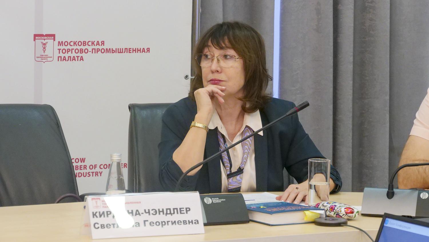 Будущее – за биполярным миром