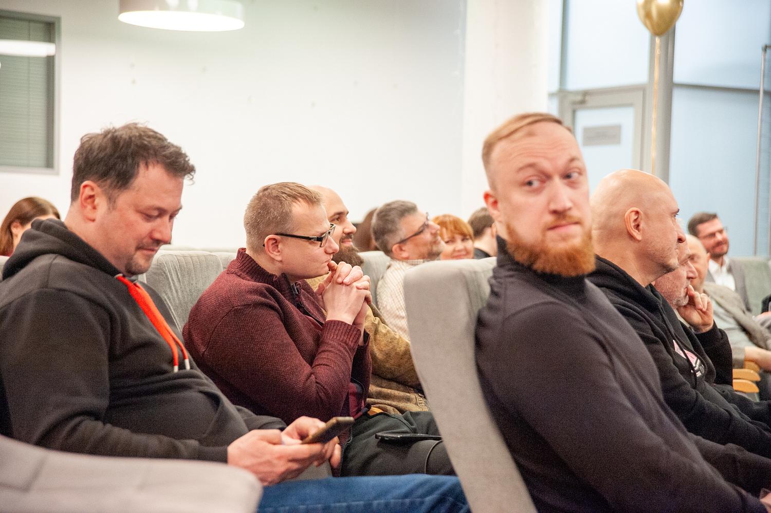 Премия «Наставник года 2025»: ключевое событие для развития предпринимательства в Москве