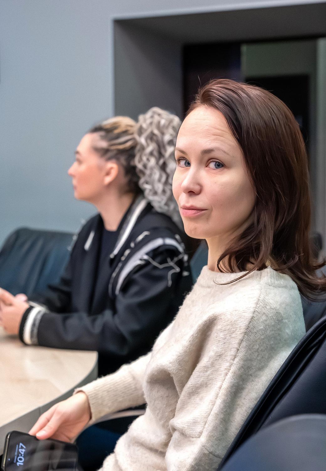 Предпринимателям рассказали о стратегическом развитии бизнеса