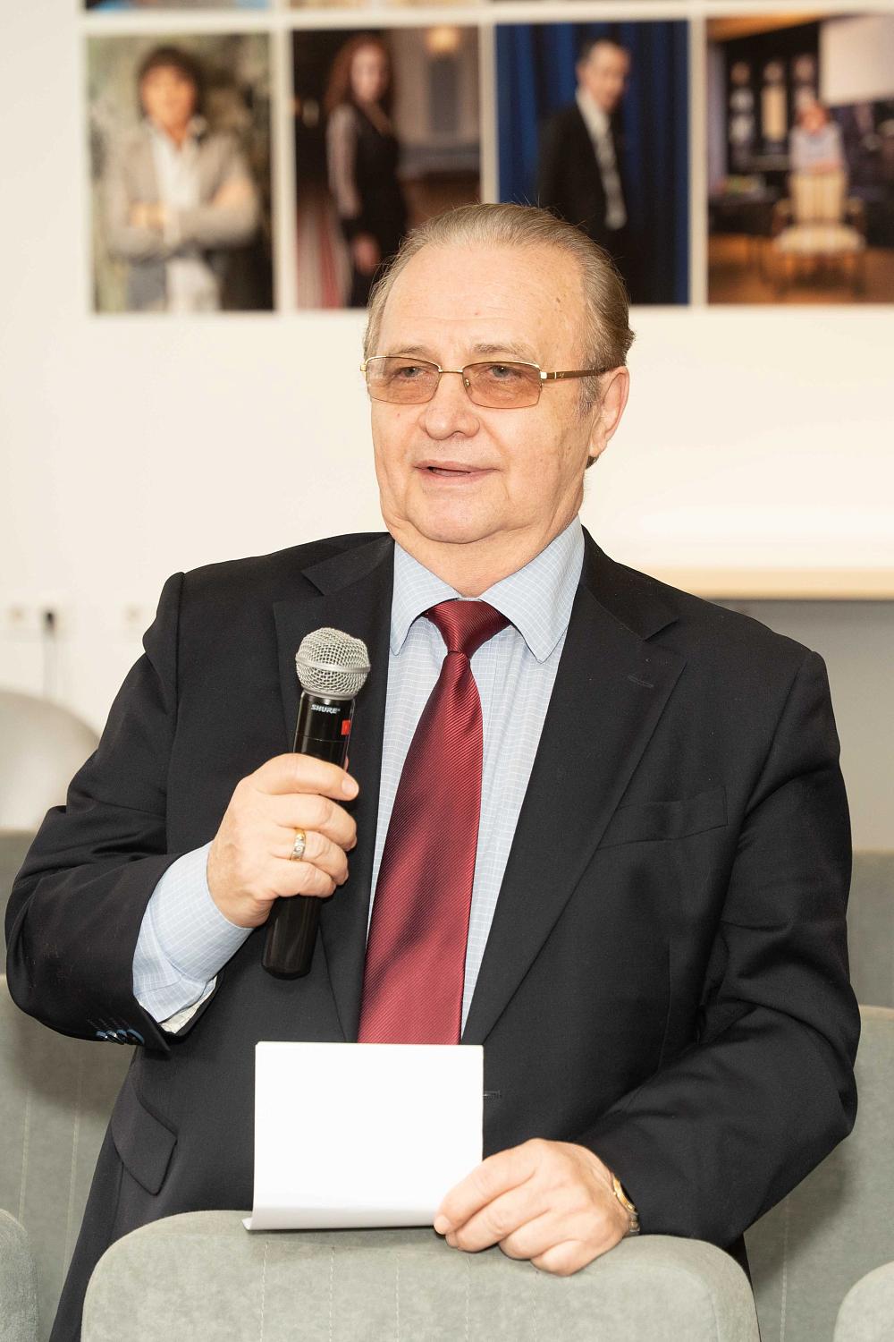 Новые резиденты МТПП познакомились с её работой и друг с другом