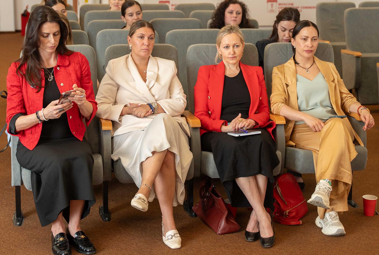 Определены лидеры региональной спецноминации конкурса «Золотой Меркурий»