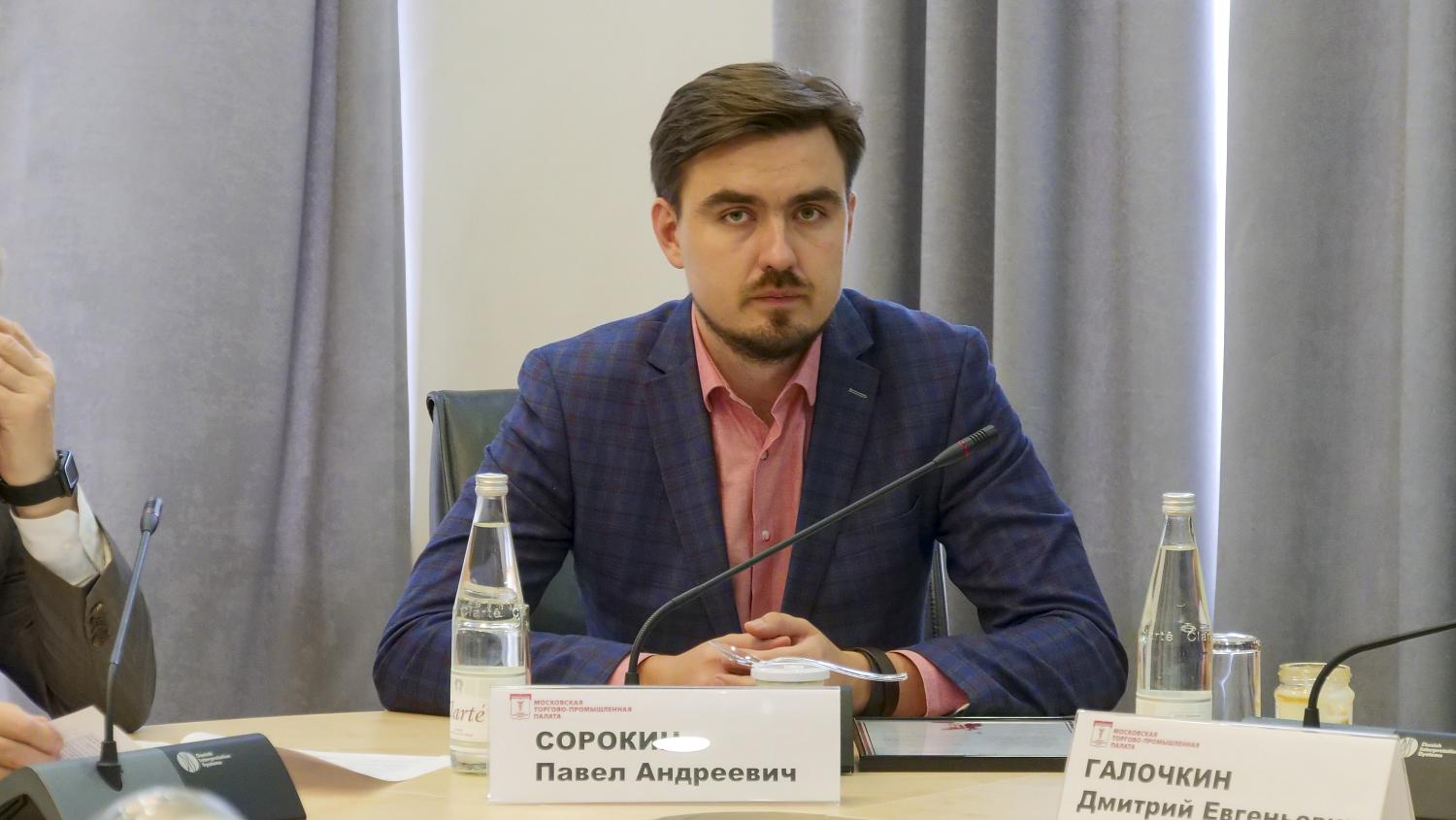 Обсуждены проблемы освещения в СМИ вопросов в сфере безопасности