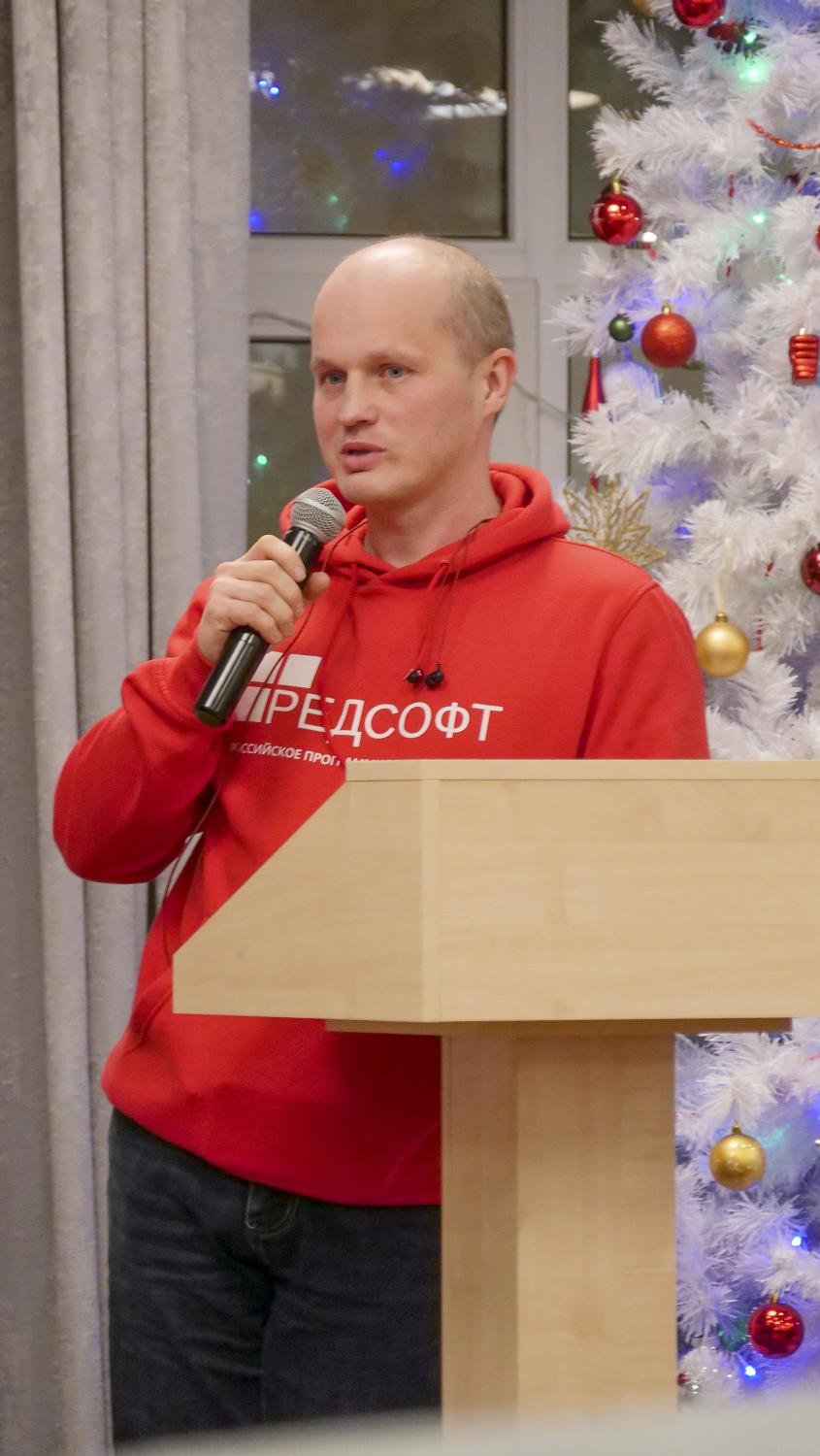 Как готовить ИТ-специалистов в новых условиях?
