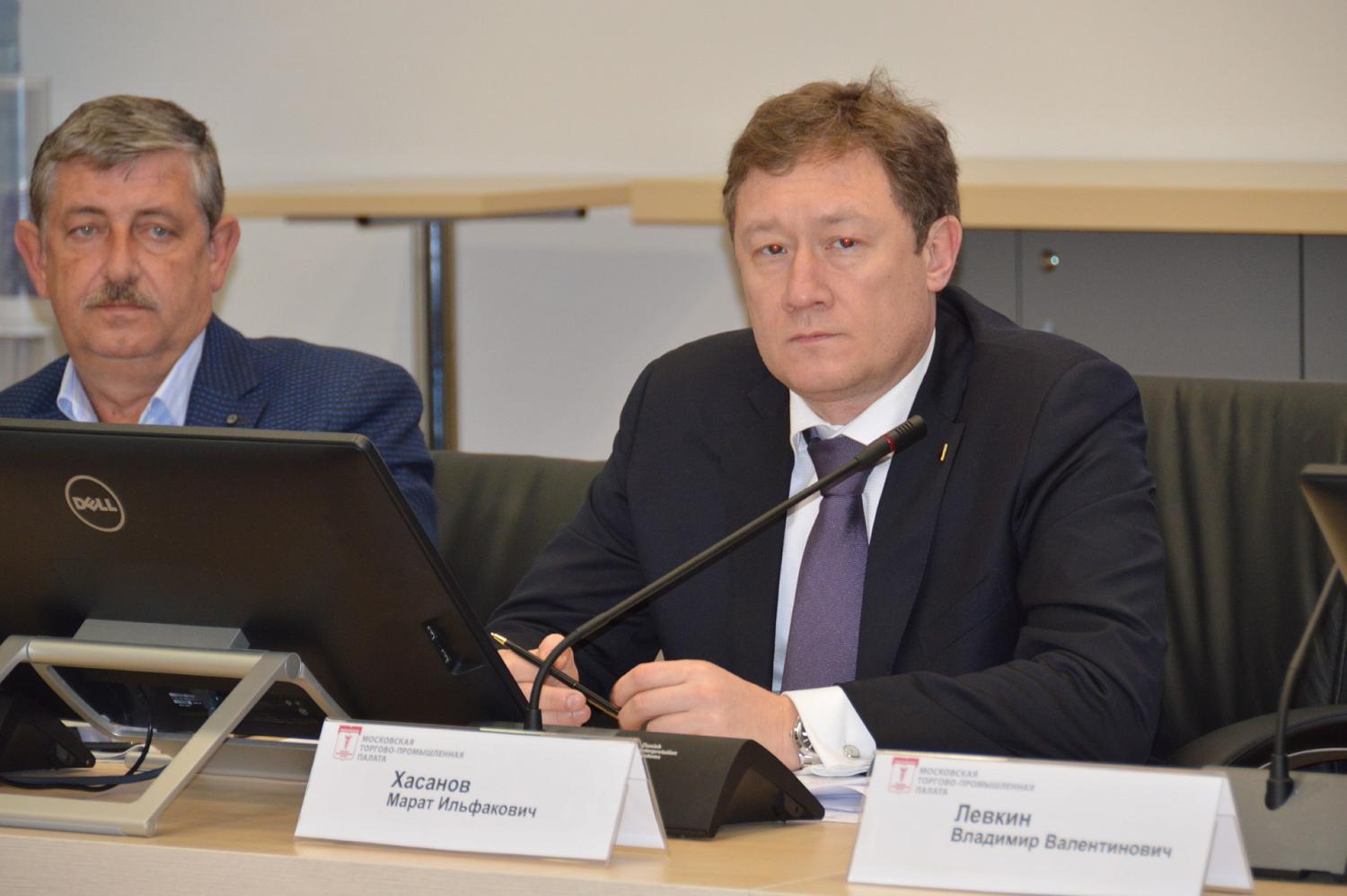 МТПП и ГУ МВД стремятся цивилизовать деятельность коллекторов