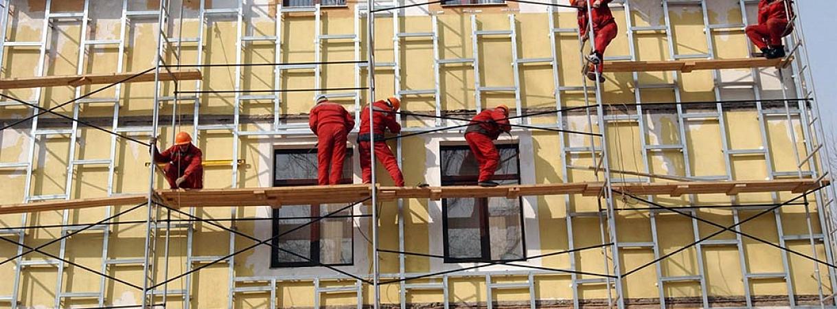 Мосгордума приняла закон об упрощении перехода на спецсчет по капитальному ремонту Мосгордума приняла закон об упрощении перехода на спецсчет по капитальному ремонту