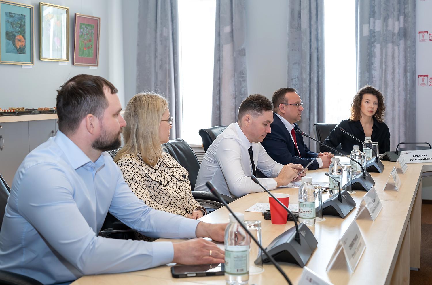 МТПП подвела итоги первого акселератора для импортеров