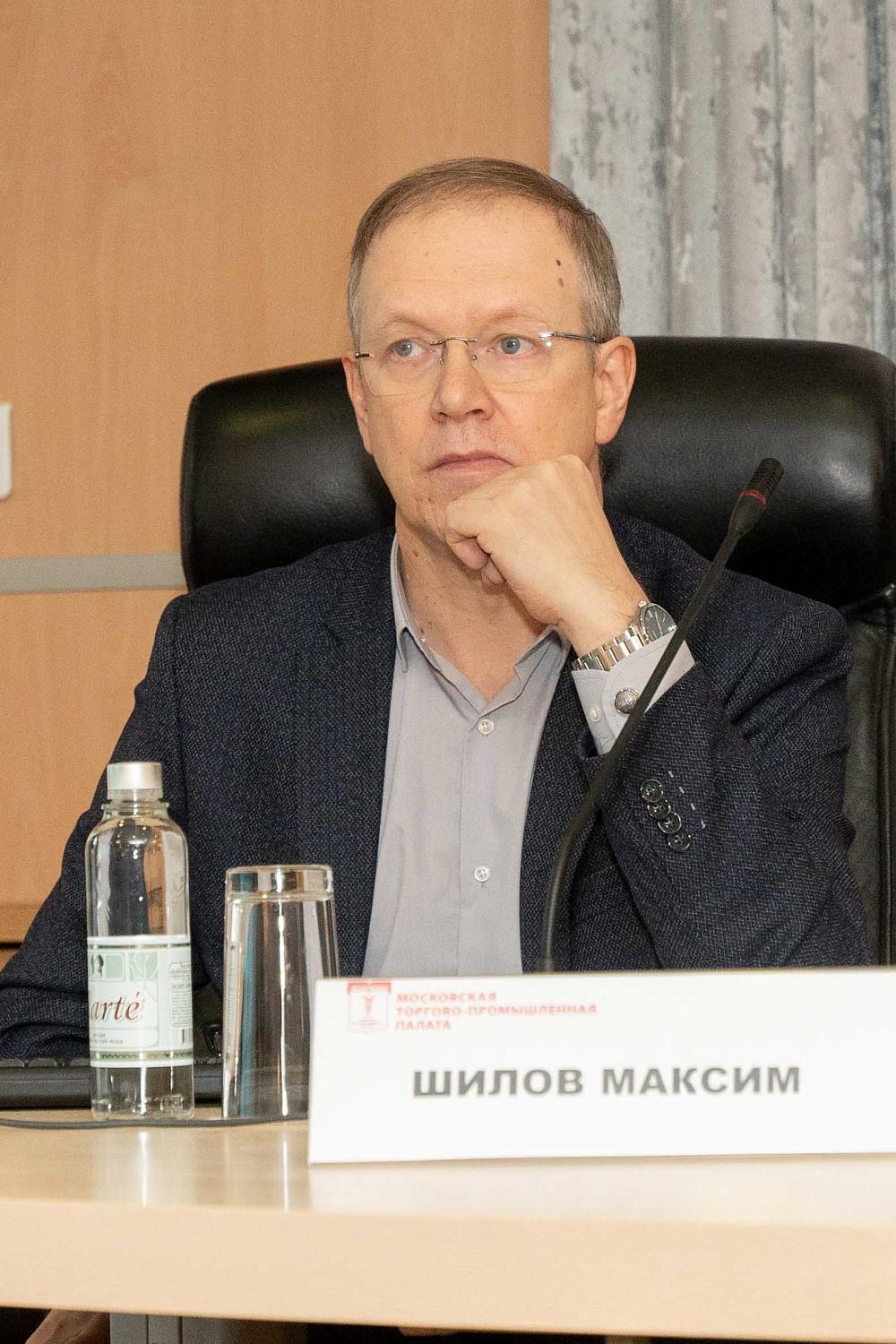 В МТПП обсудили тенденции развития отечественного фармацевтического рынка 