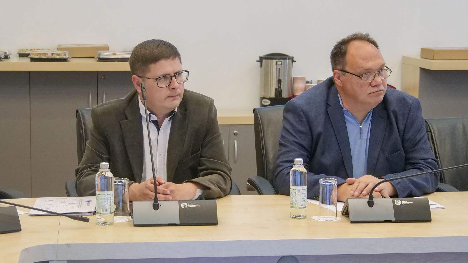 Столичные предприниматели узнали о возможностях сотрудничества с Республикой Куба