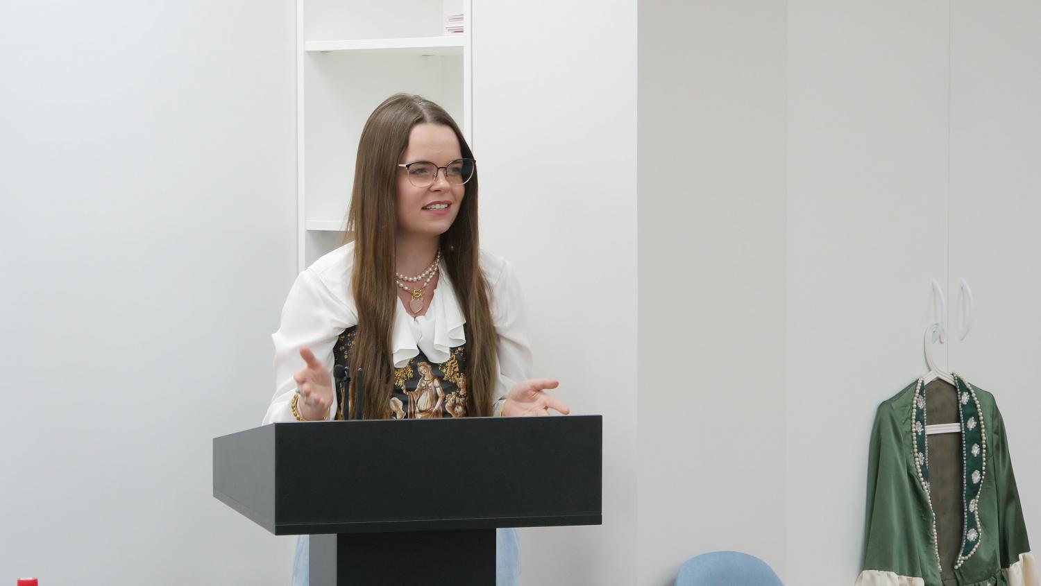 Представители модной индустрии обсудили свои проблемы на площадке МТПП