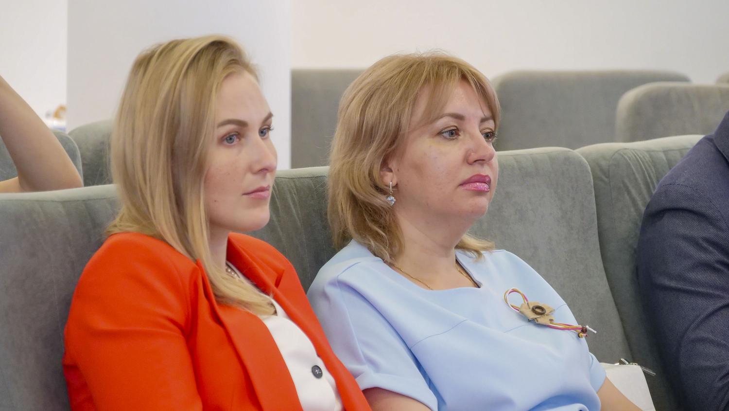 Московскую ТПП посетила бизнес-миссия турецкой провинции Кайсери