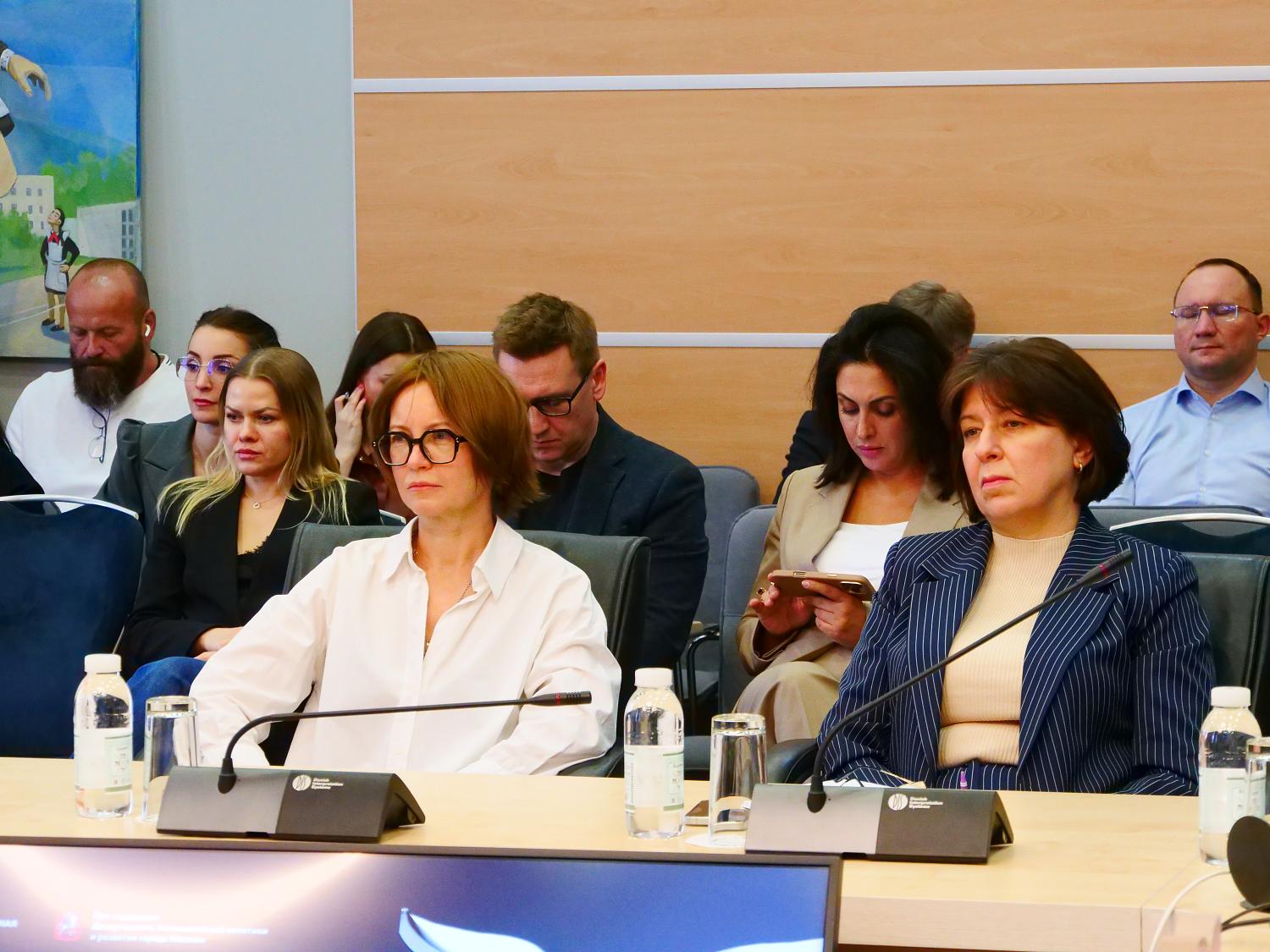 Столичные предприниматели узнали о нововведениях в сфере таможенного администрирования