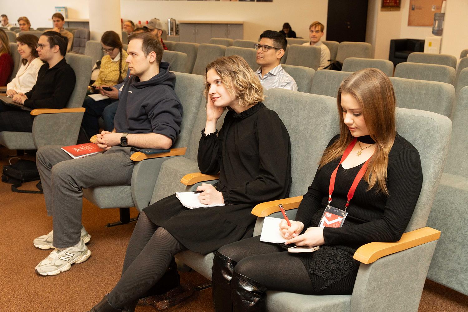 «Мы продаём не продукт, мы продаем эмоции»