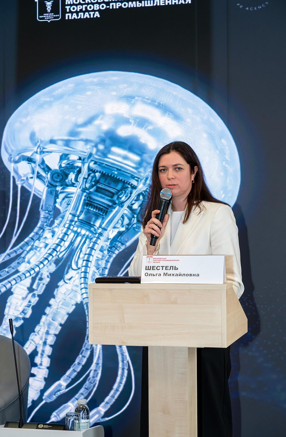 Как обеспечить рост малых и средних промышленных предприятий?