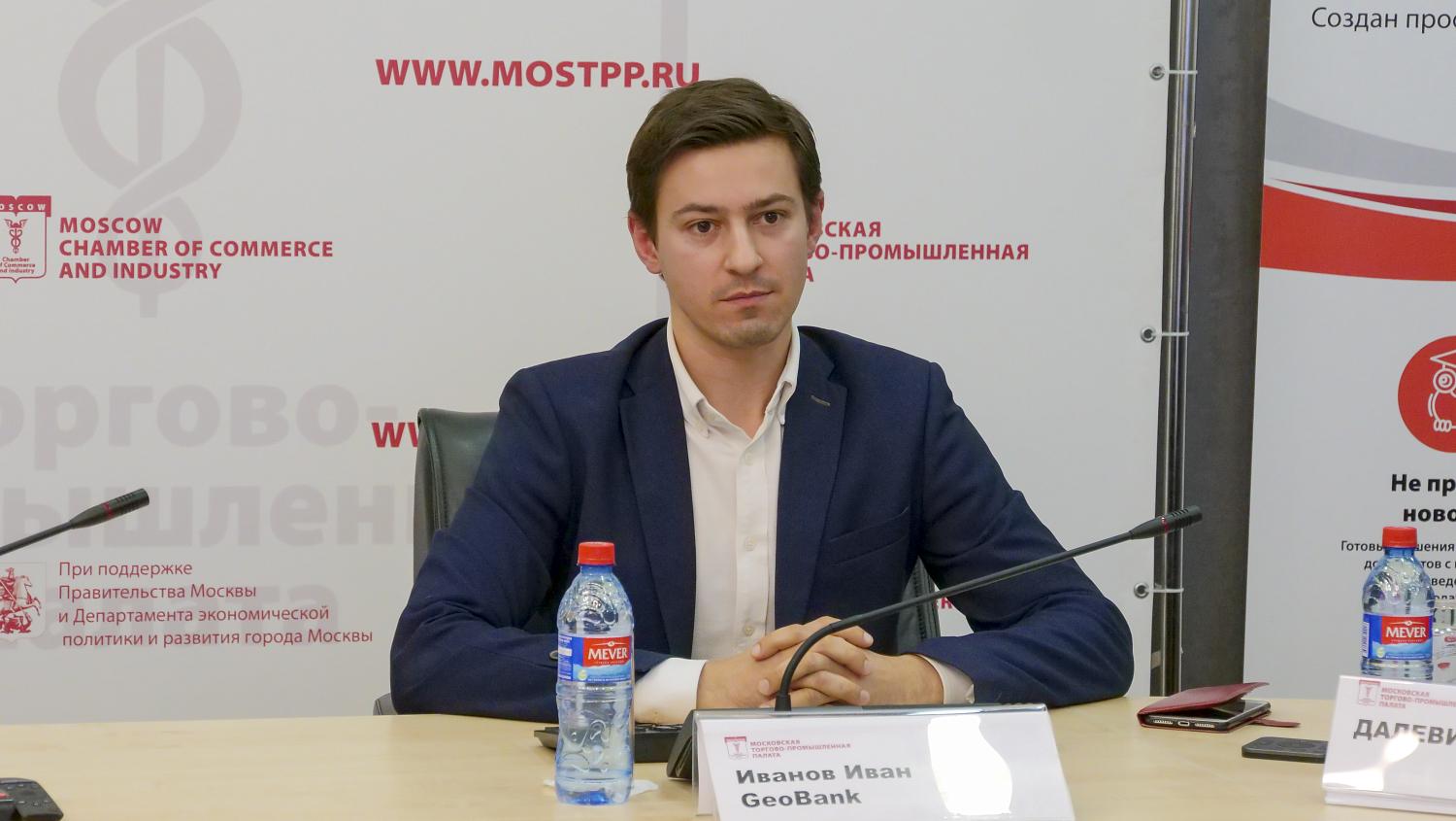 «Умные» стартапы ищут инвесторов