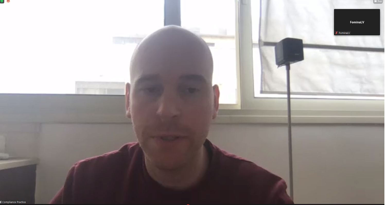 На площадке МТПП рассказали о возможностях работы в режиме санкций 