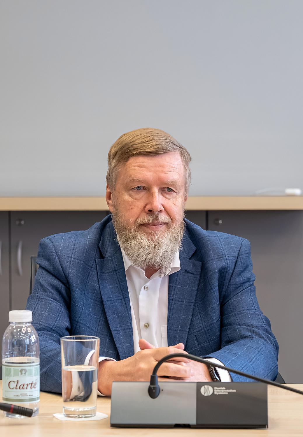 МТПП содействует развитию бизнес-связей России и Саудовской Аравии