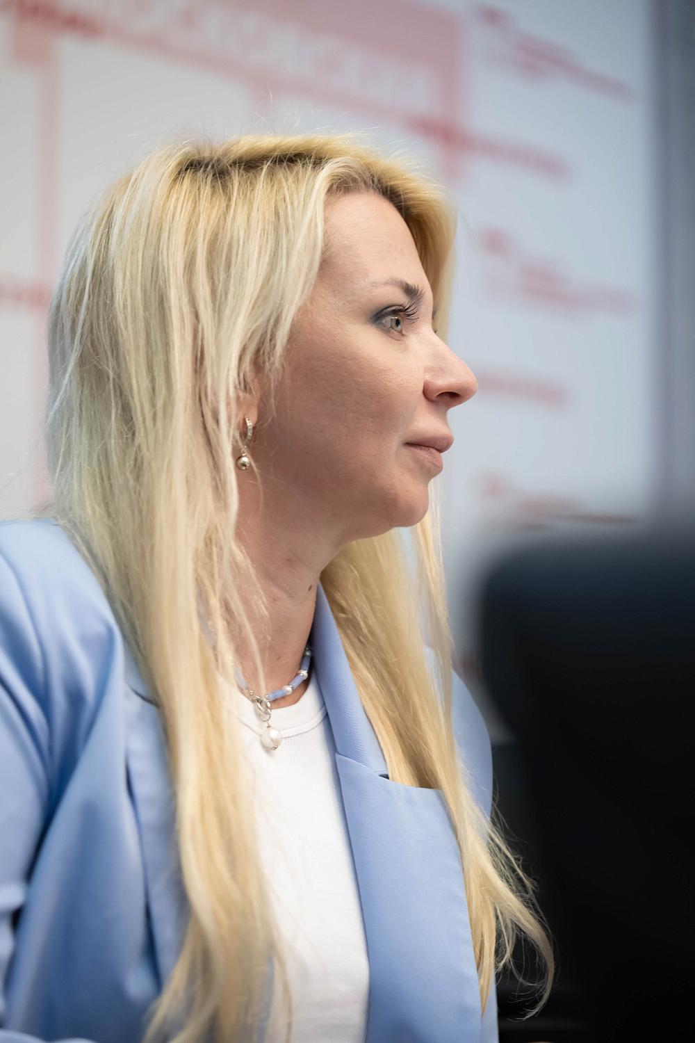 Камера, речь, аудитория: на площадке МТПП прошел практикум для бизнеса