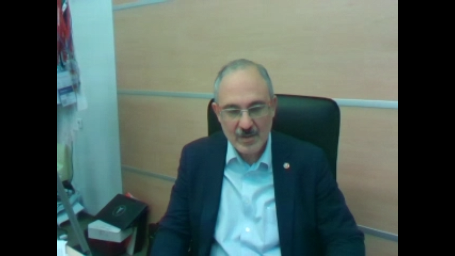 «Деловой Каспий» наметил новые пути сотрудничества 