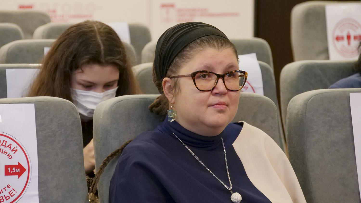 На площадке МТПП обсуждены проблемы социального предпринимательства