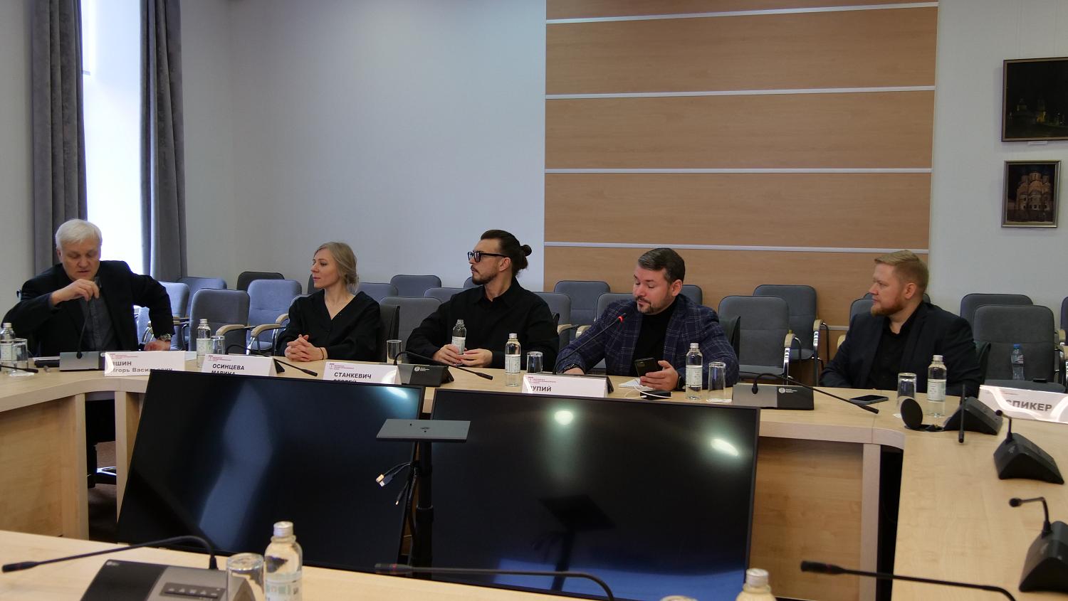 На площадке МТПП эксперты обсудили технологию возведения фундаментов под индивидуальную жилую застройку