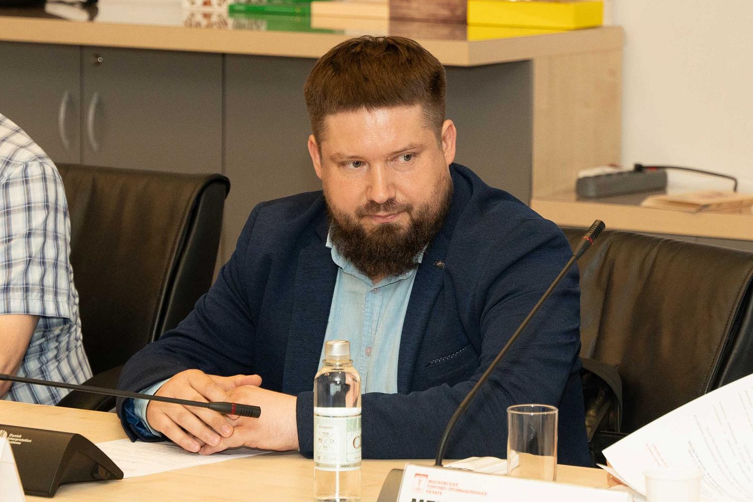 Специалисты обсудили как сохранить и улучшить «зелёный облик столицы»