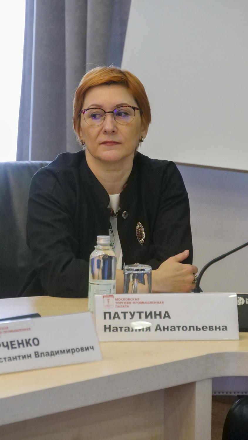 Профессиональные консультанты обсудили ситуацию в корпоративном дополнительном профессиональном образовании