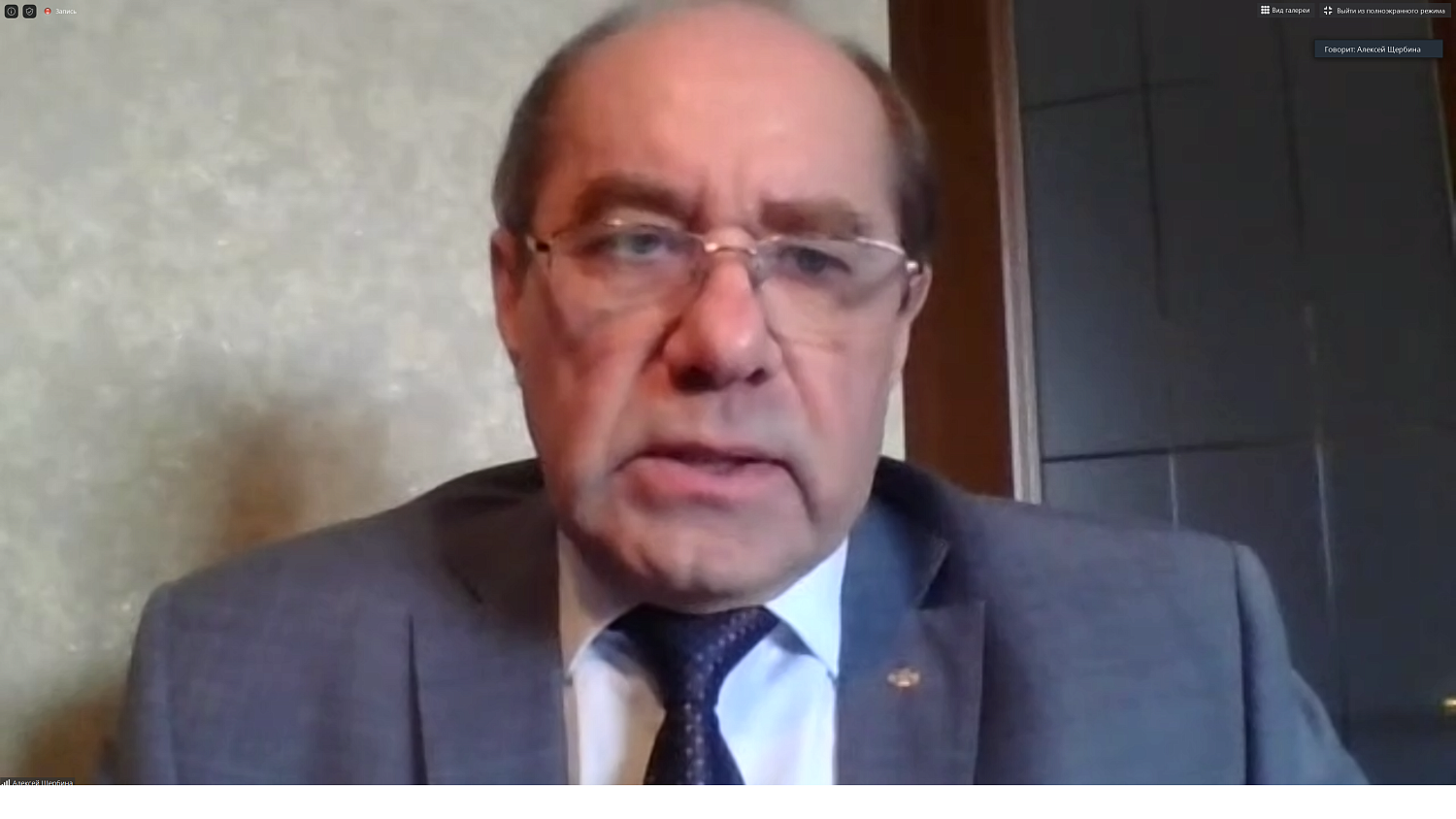 Предприниматели России и Франции заинтересованы в развитии взаимовыгодного сотрудничества