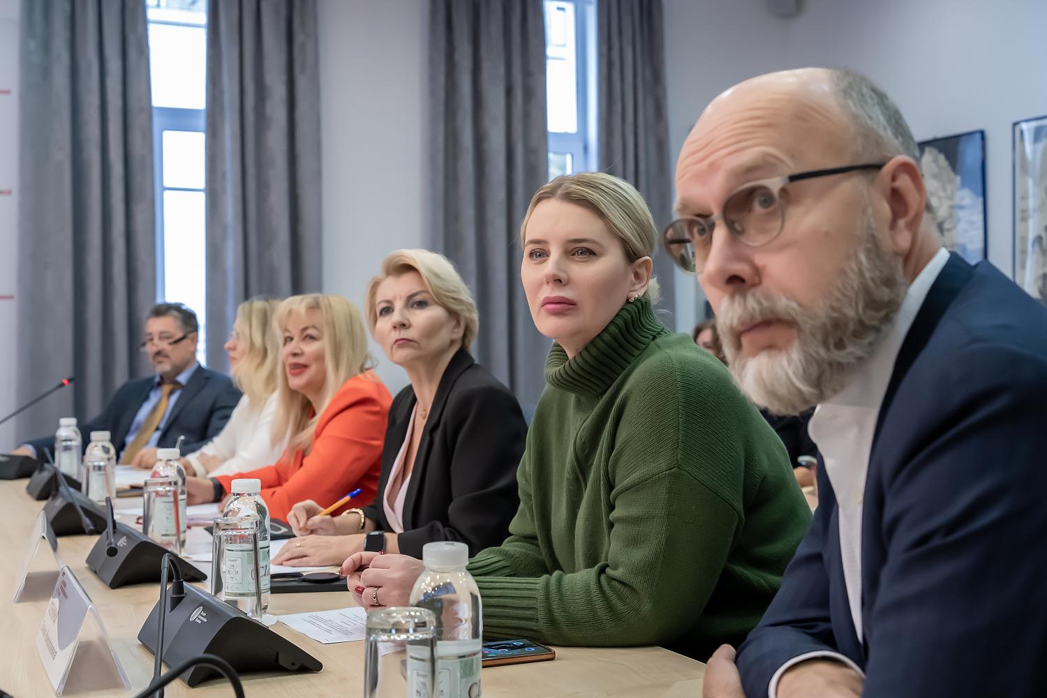 Профессиональное сообщество и госструктуры согласуют подход к квалификациям медиаторов