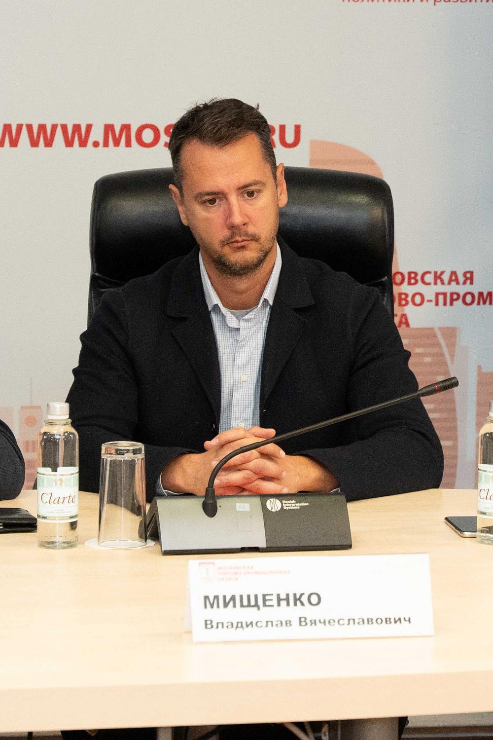 Серия форсайт-сессий помогла новым резидентам МТПП оценить открывающиеся перспективы