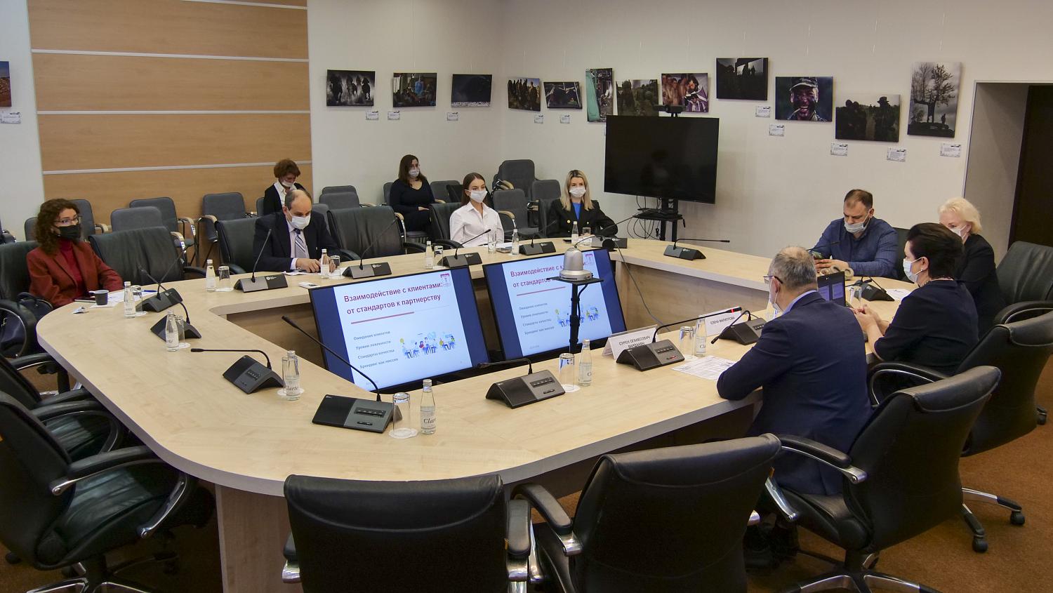 Клиентоориентированность помогает увеличивать продажи и привлекать новых партнеров