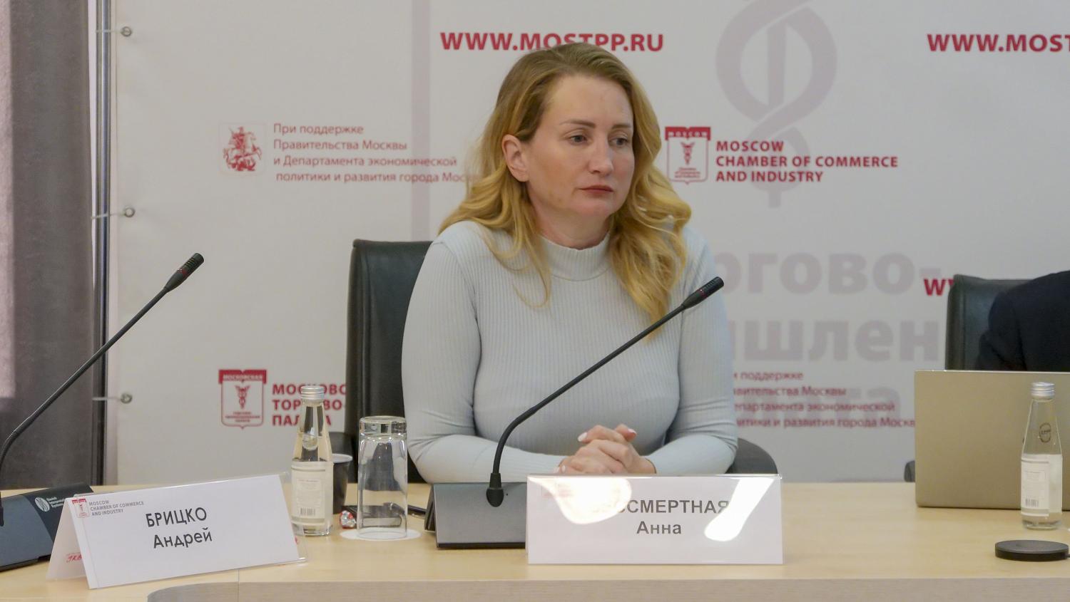 Российские предприниматели узнали, как в условиях ограничительных мер вести бизнес с Китаем