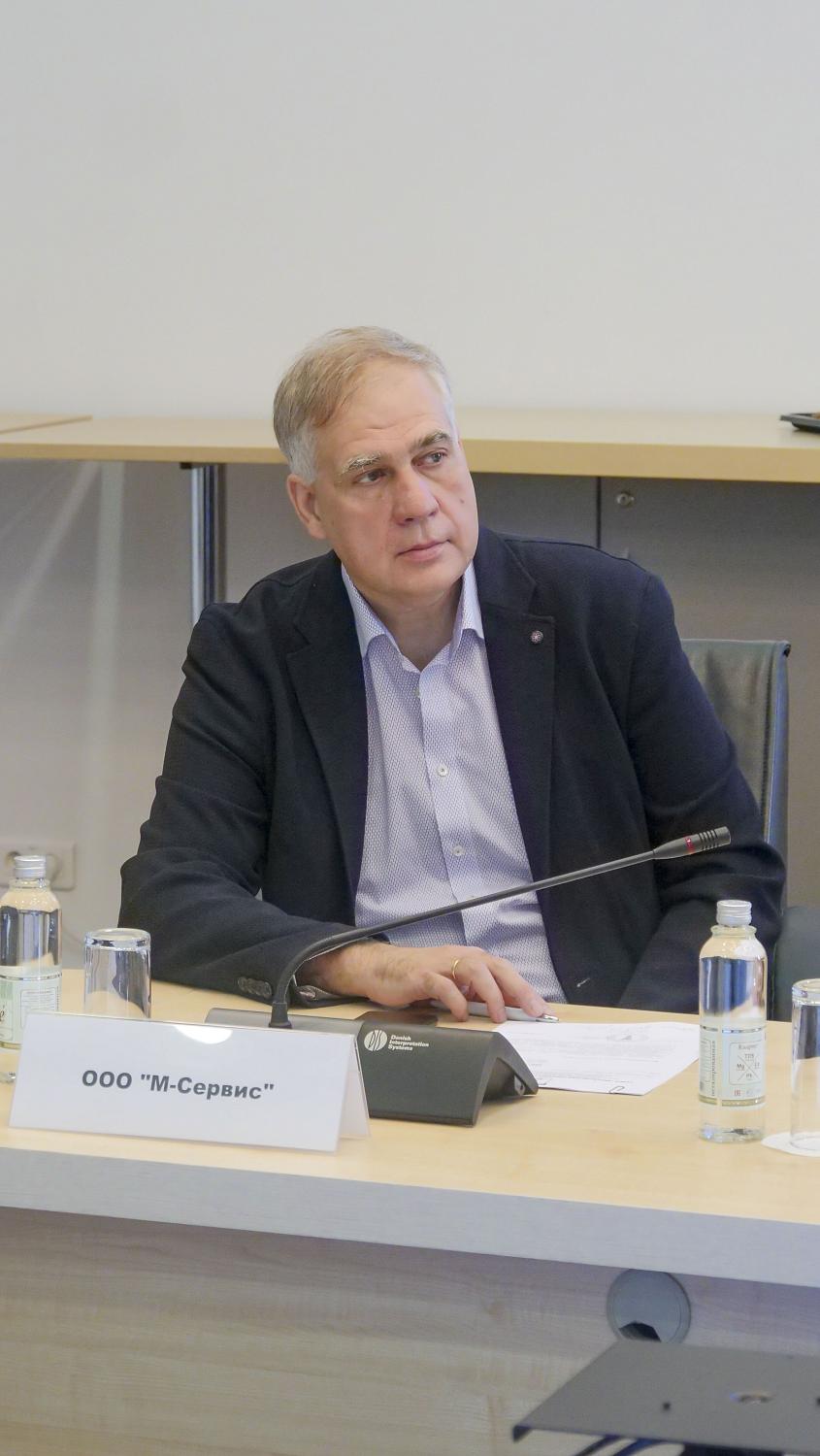 Компании-новички рассказали о своих ожиданиях от вступления в МТПП