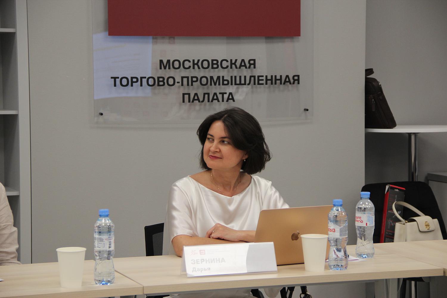 Предпринимателей познакомили с обновленными требованиями налоговиков