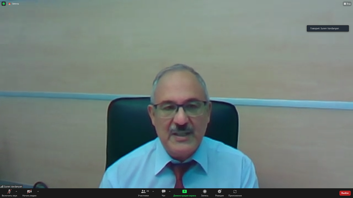 Как выйти на рынки стран Персидского залива и ОАЭ?