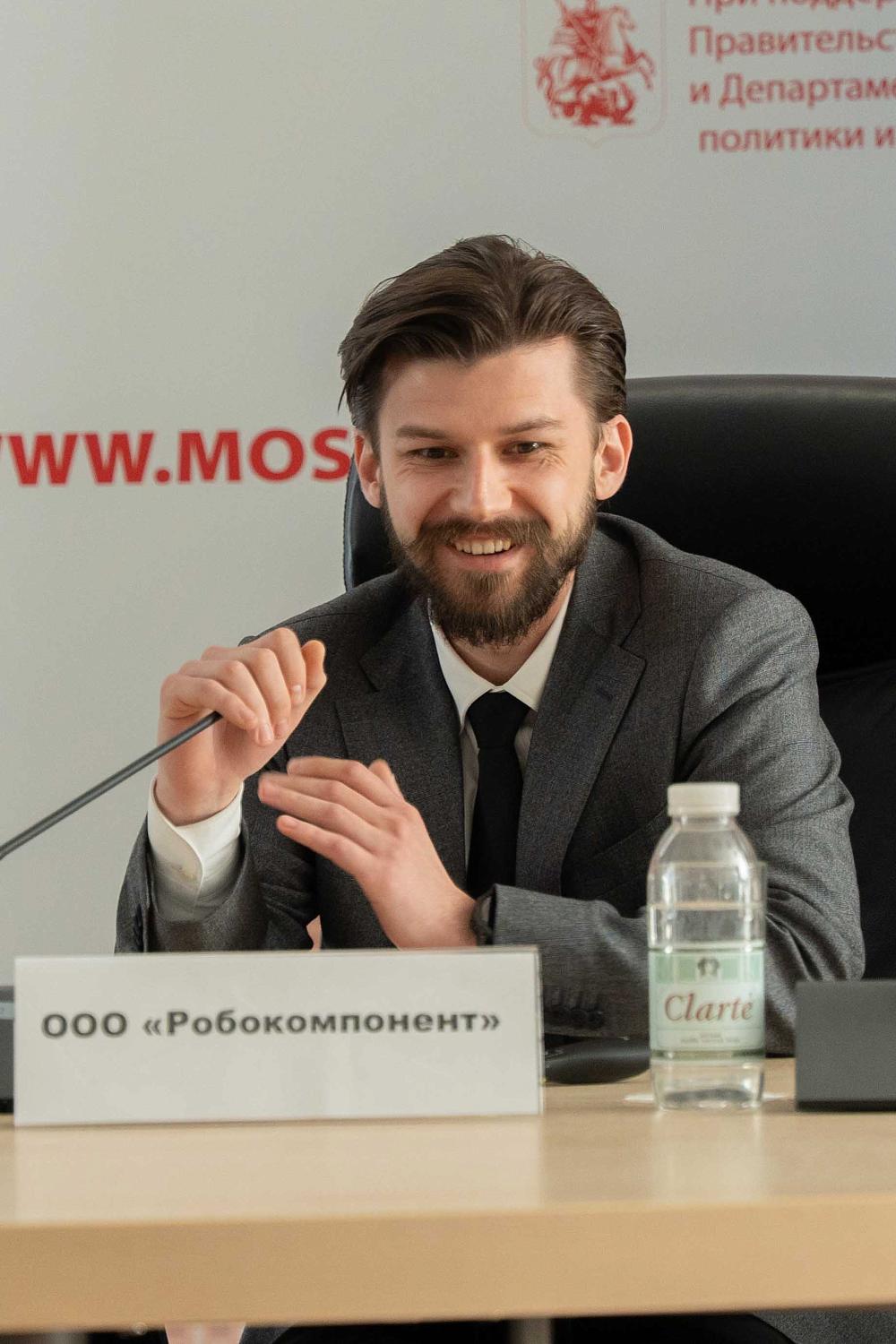 МТПП объединила лидеров рынка для анализа перспектив робототехники и искусственного интеллекта