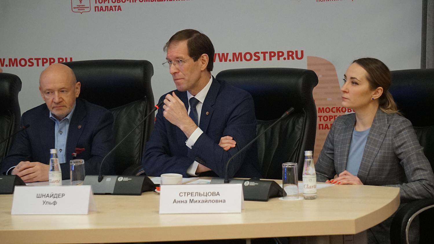 Как «цифровизируется» бизнес?