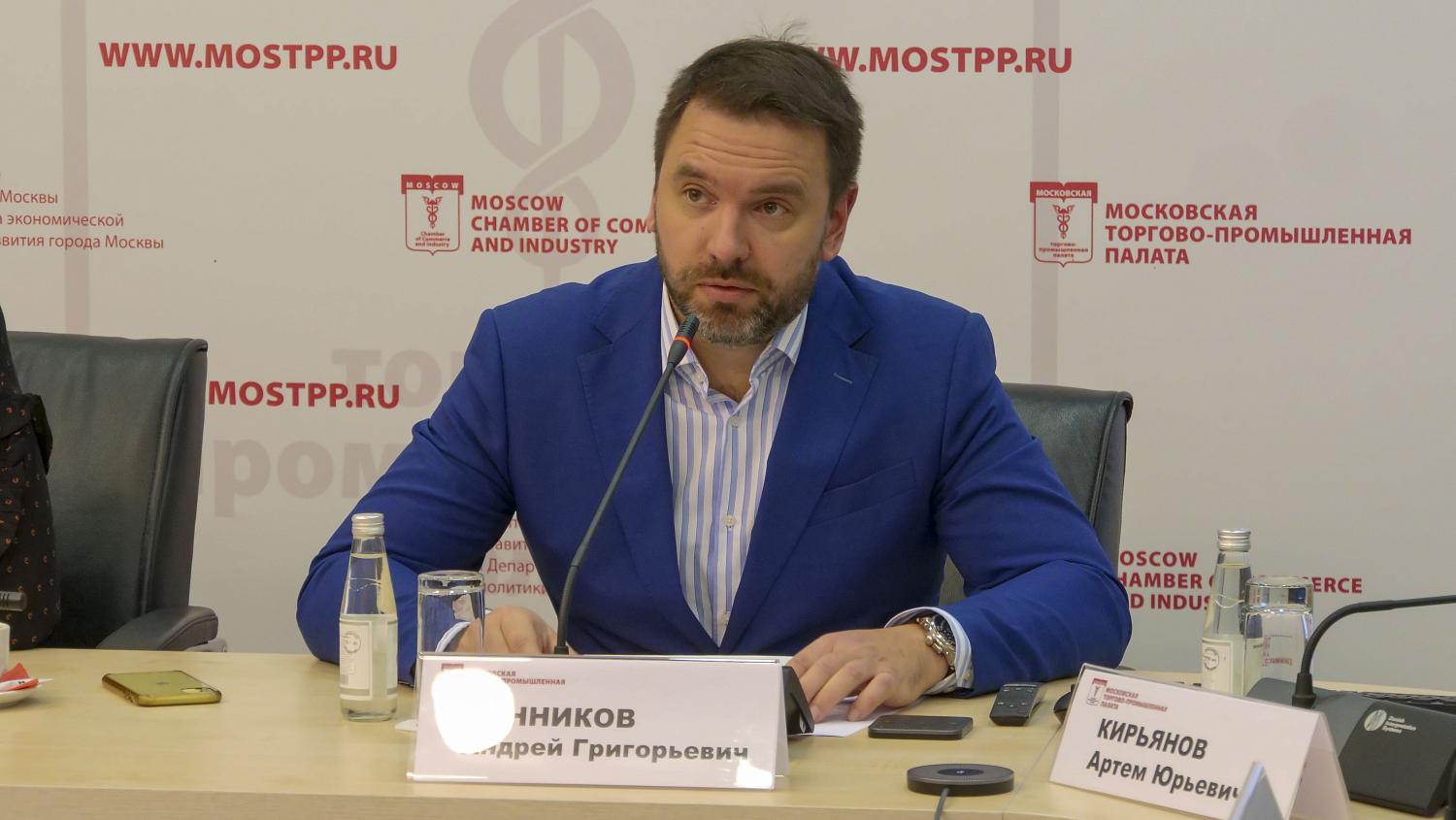 Обсуждены проблемы, связанные с продажей долей в объектах жилой недвижимости 