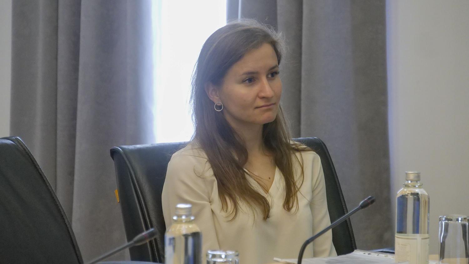 На площадке МТПП обсуждались возможности реабилитации детей с ДЦП