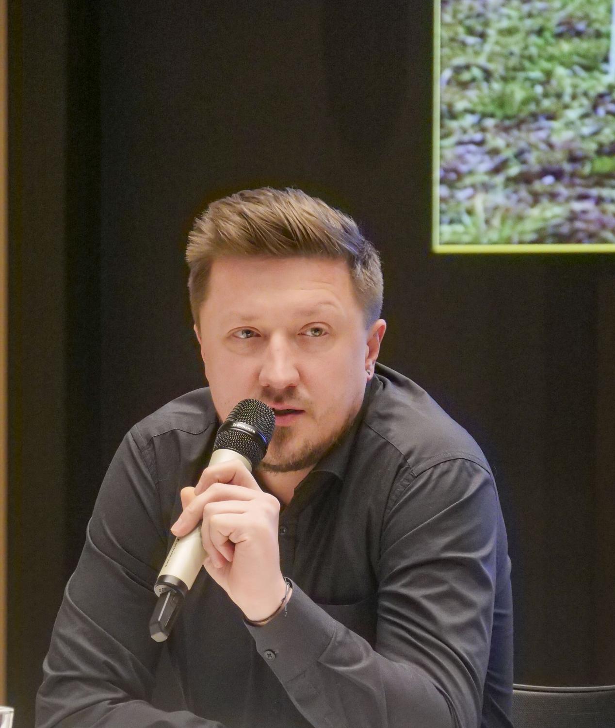 В МТПП обсудили вопросы подготовки квалифицированных специалистов