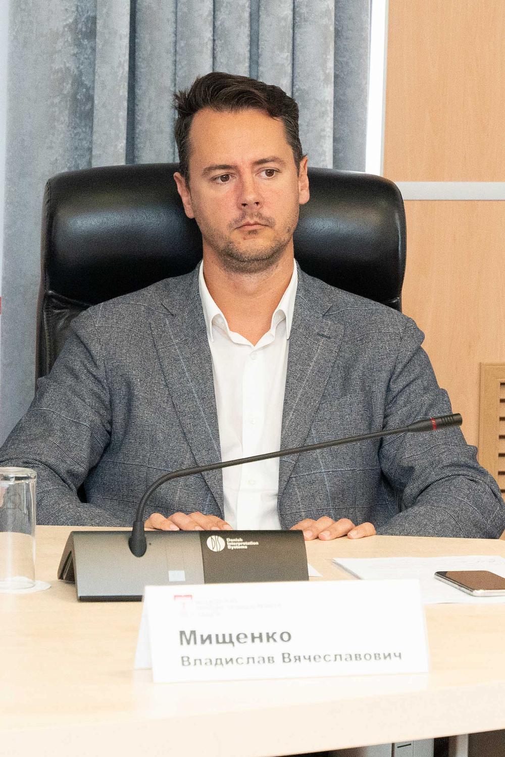 Команда МТПП пополнилась новыми участниками