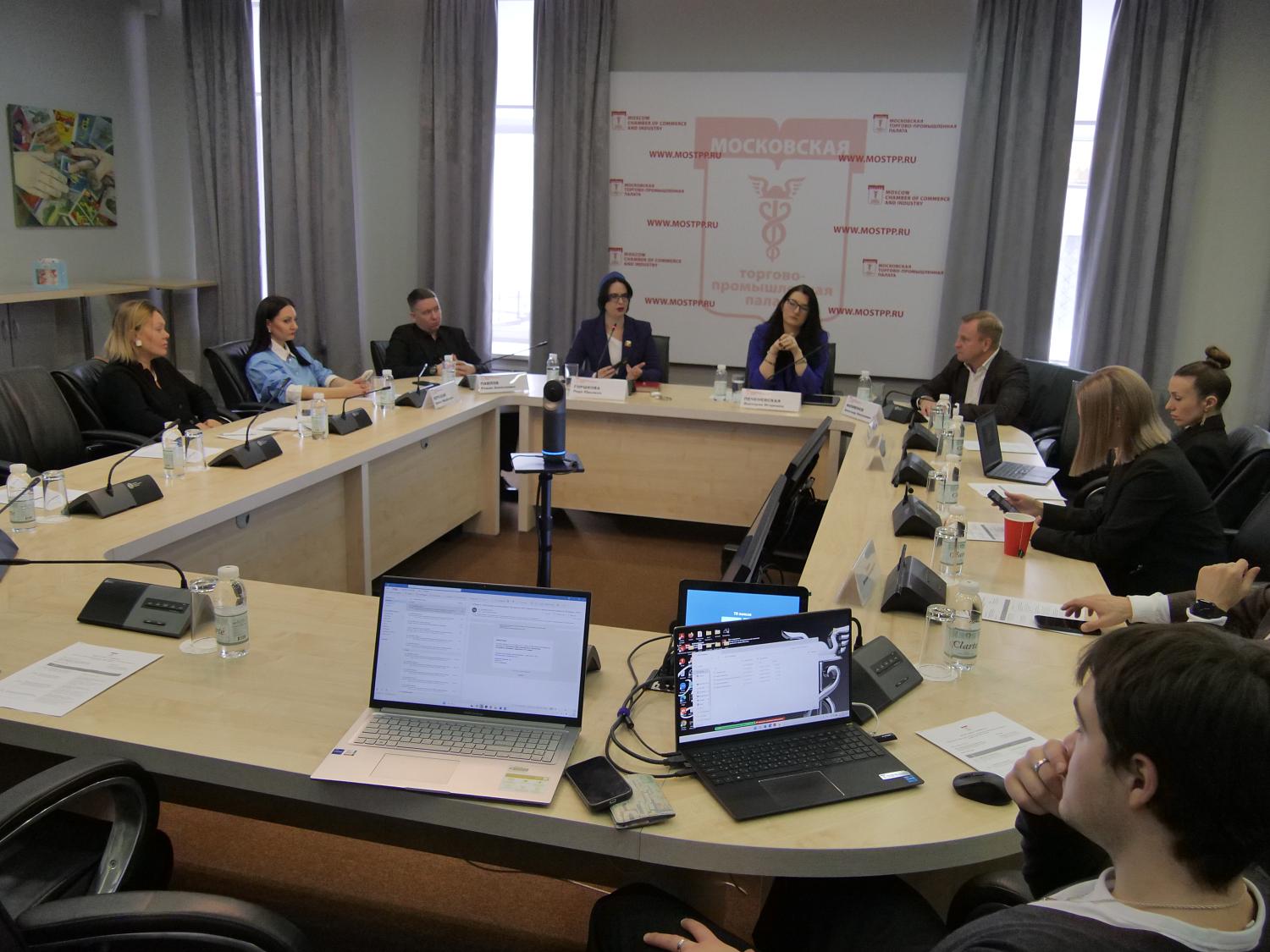 От импортозамещения до IPO: в МТПП поделились практикой эффективного B2B‑маркетинга 