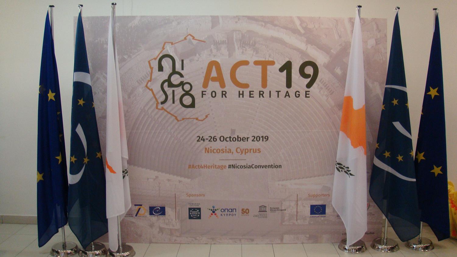        "Act for Heritag, 2019"