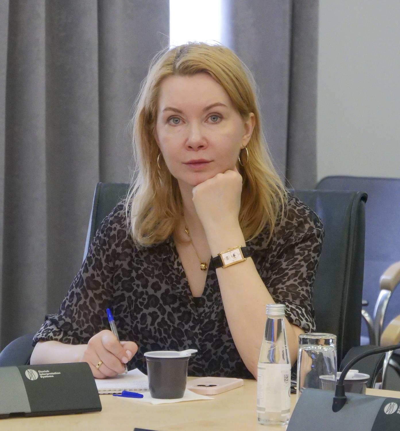 Сложности в определении виновного в кибератаке обсуждали в МТПП