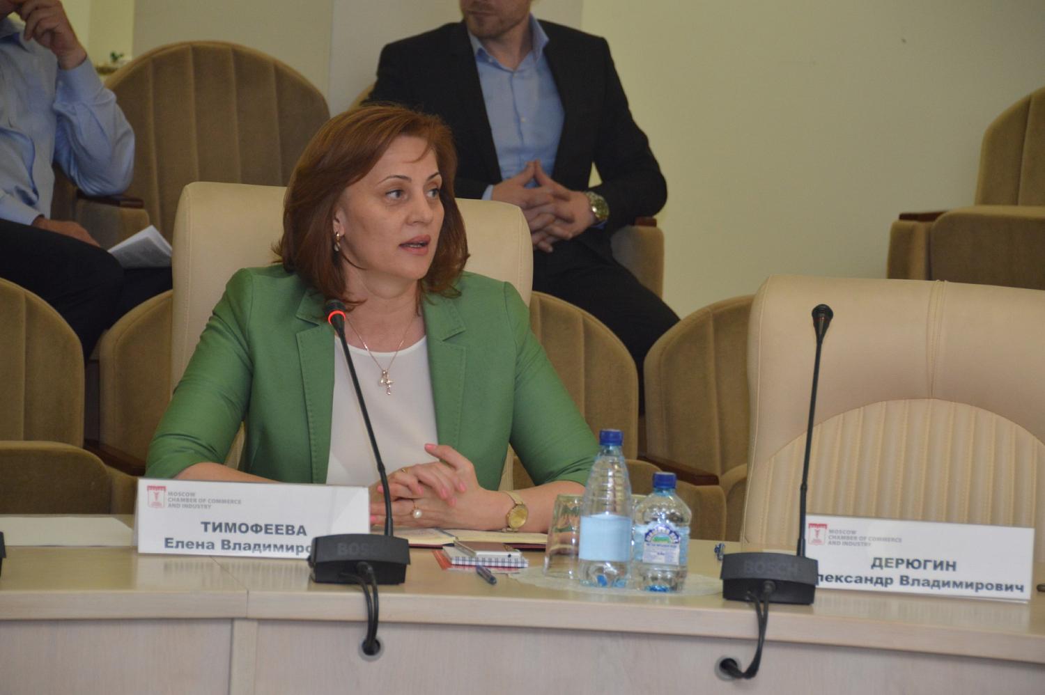 Возможна ли эффективная работа с сетевыми магазинами?