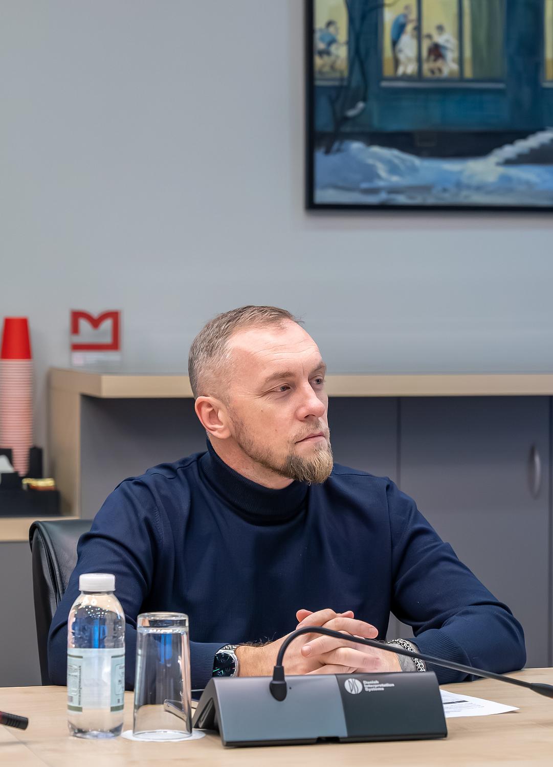 Эксперты поделились основами нормативного регулирования в строительстве