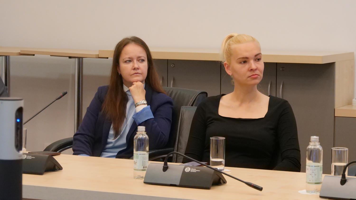 Предприниматели обсудили, как бороться с заказными негативными отзывами