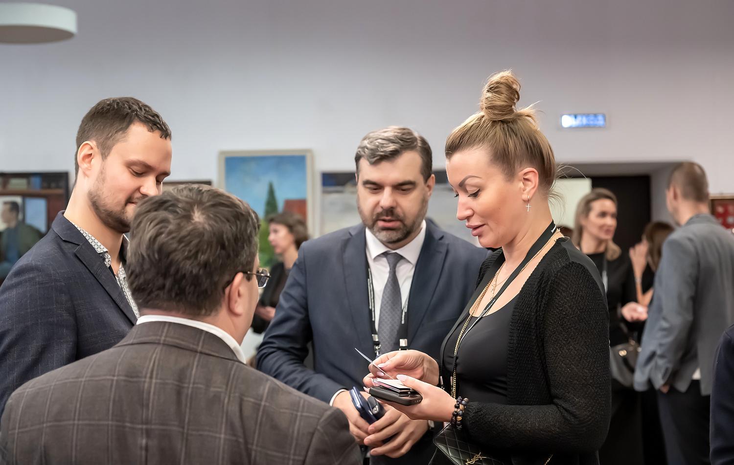 На площадке МТПП обсудили возможности делового партнёрства двух столиц