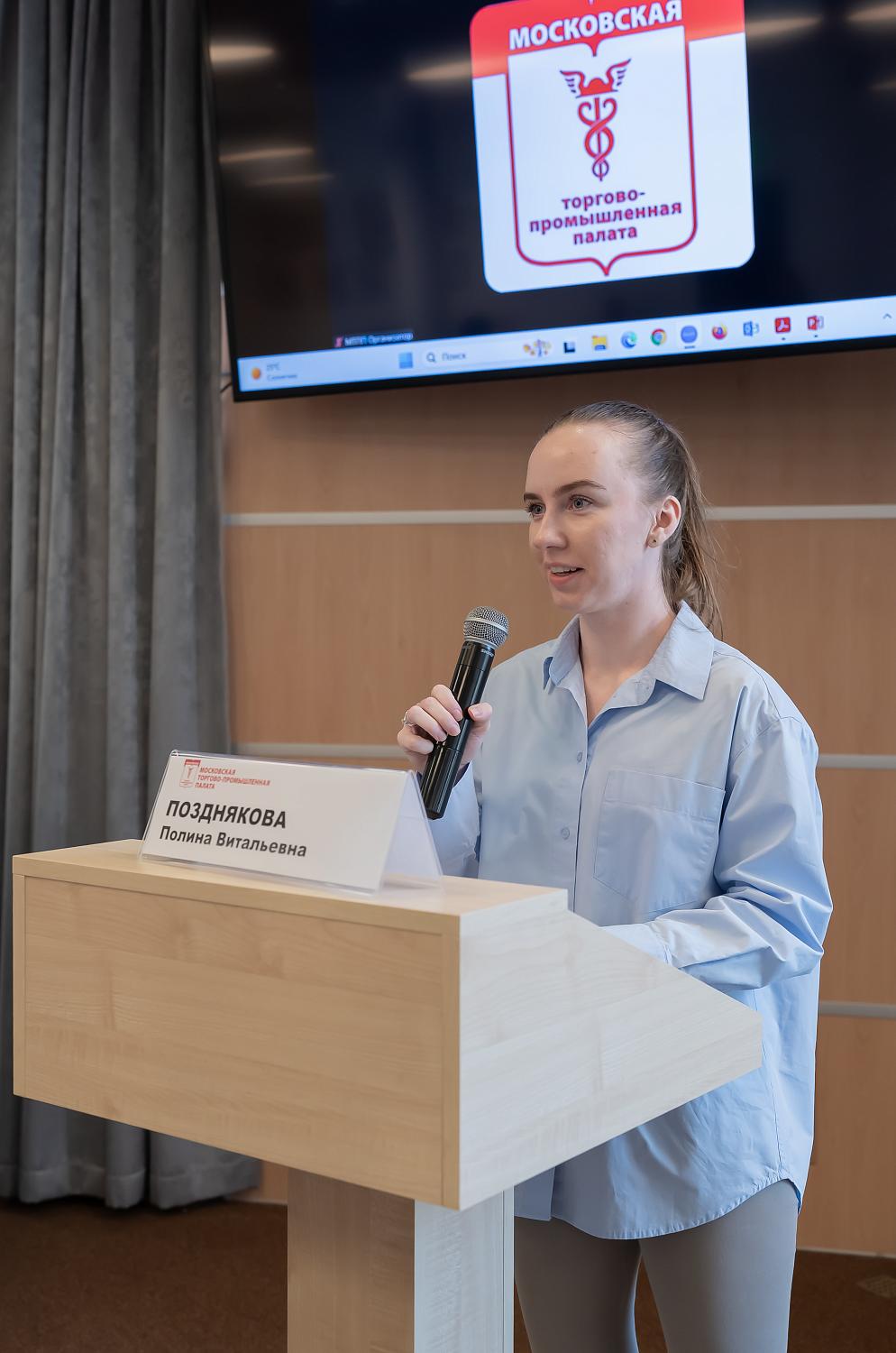 Эксперты обсудили возможности продвижения ценностно-ориентированного бизнеса