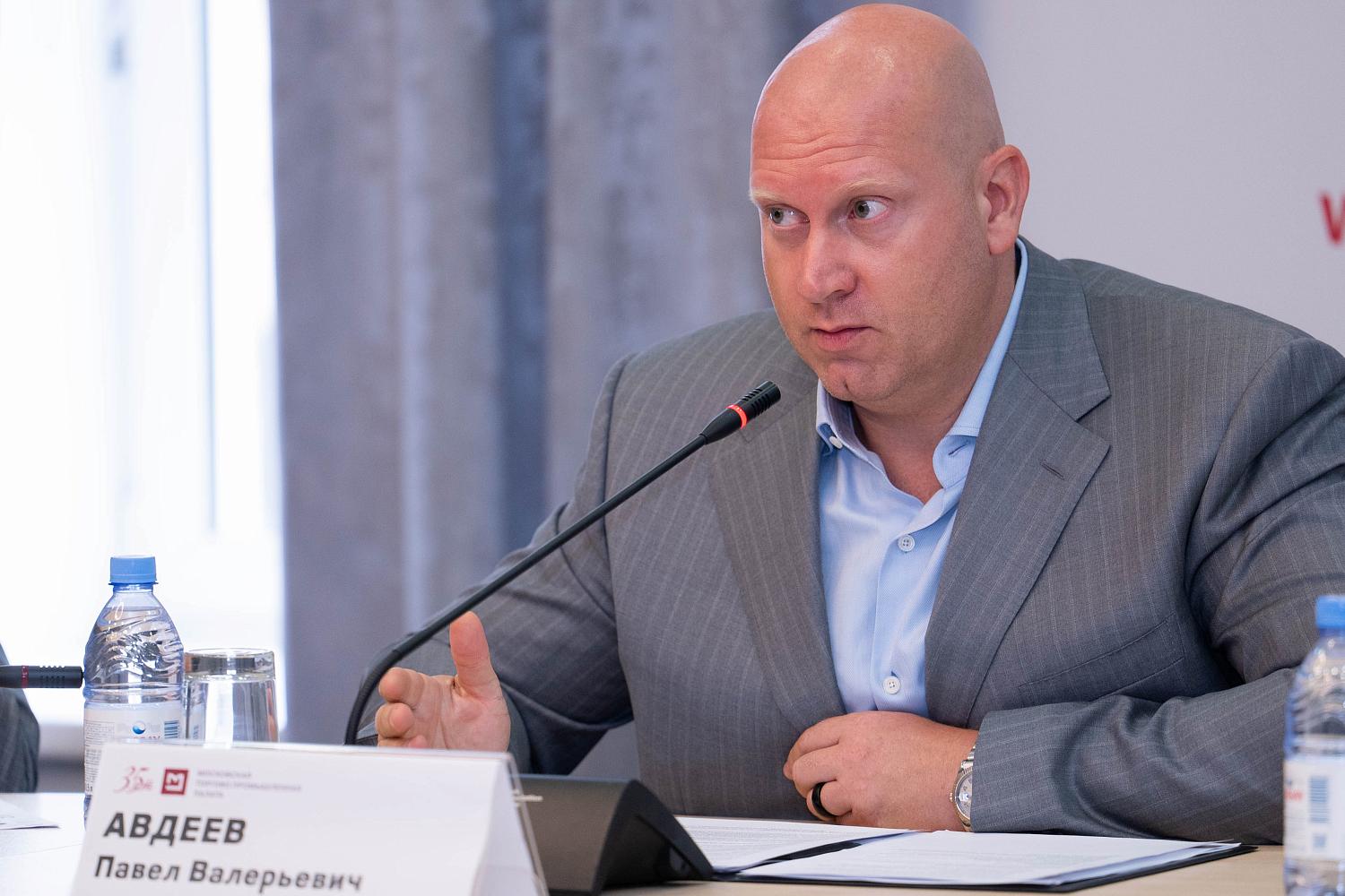 СРО в строительстве: новые требования и возможности для бизнеса Москвы    